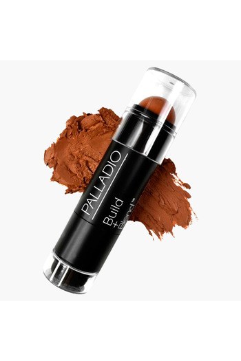 Palladio Beauty Build and Blend Contouring Stick