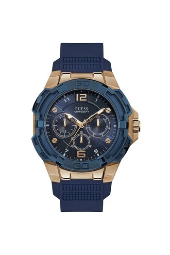 Guess Men's Watch Guw1254G3