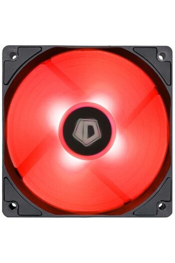 ID-COOLİNG XF-12025 RGB 120mm Fan
