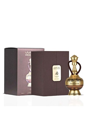 lattafa PRIDE Dream of Haze Eau de Parfum - 100ml