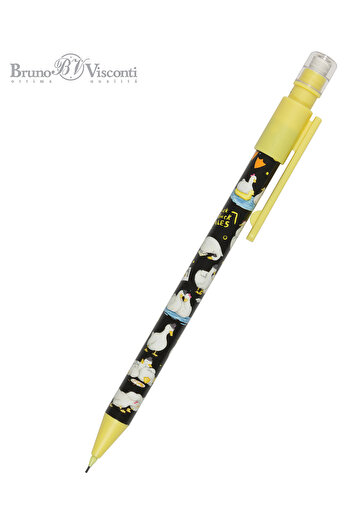 Bruno Visconti Happy Graphix Versatil Pen 0.7mm