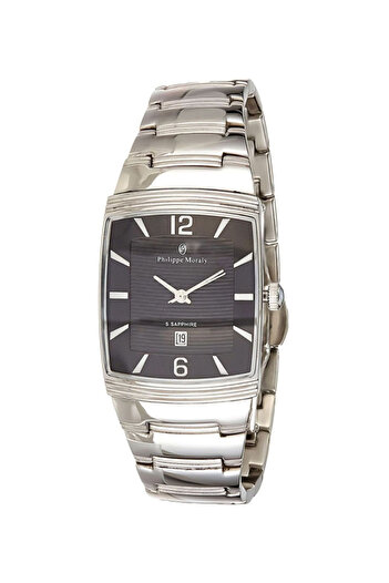 Philippe Moraly Women's Analog Wrist Watch M1324WB