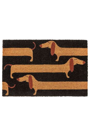 IKEA Mop, Dog, 40X60 cm