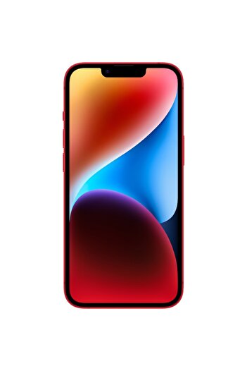 Apple iPhone 14, 128GB, 5G, Red
