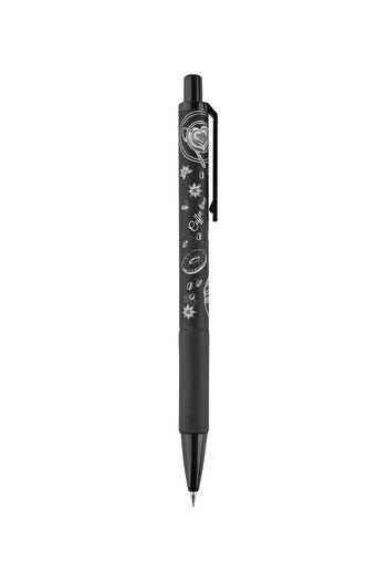 Bruno Visconti Caffè Nero Versatil Pen 0.7 mm Hb