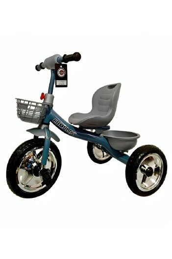 rexa Toddler Tricycle with Basket