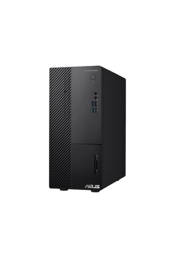ASUS Desktop PC ExpertCenter D5 D500ME-513500013XA