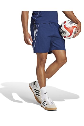 adidas Squa Erkek Spor Günlük Şortu Siyah
