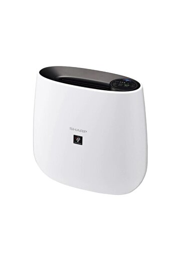 Sharp Air Purifier With Plasma cluster HEPA Filter White FP-J30SA-B