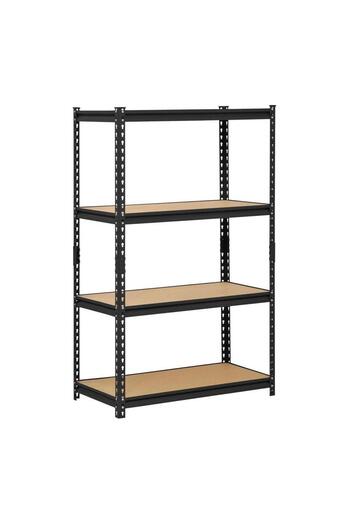 Türkiye Garage Storage Shelves Metal Shelves for Storage Shelving Unit Garage Shelf Heavy Duty Pantry Shelf