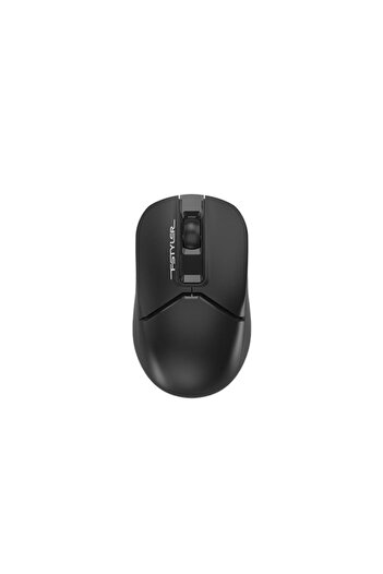 OEM MOUSE A4TECH FB12-BK wireless, 1200dpi