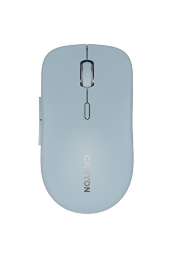 CANYON Mouse MW-12 Dual Band Wireless Blue
