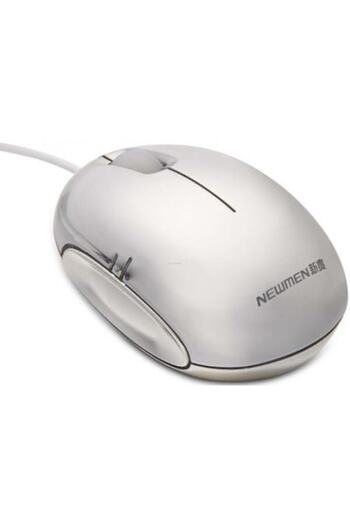 OEM Mouse Newmen M354 multicolor lighting