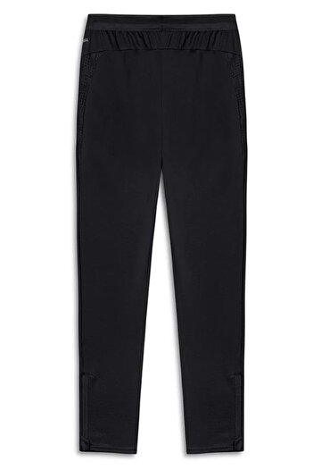 Galatasaray 25/26 a Team Training Tracksuit Bottoms Black