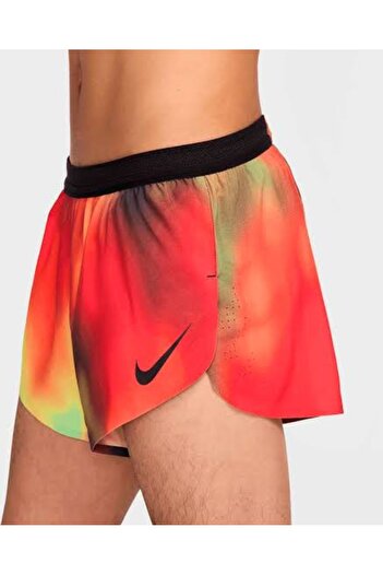 Nike AeroSwift Elite Entry Dri-FIT ADV slip astarli Erkek Koşu Şortu