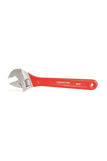 İzeltaş Frog Key 12'' - 0600 01 1012