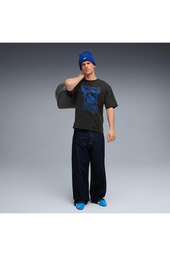 Puma Graphic Tee Men's Adult T-Shirt