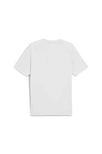 Puma Ανδρικό μπλουζάκι για ενήλικες Evostripe Tee