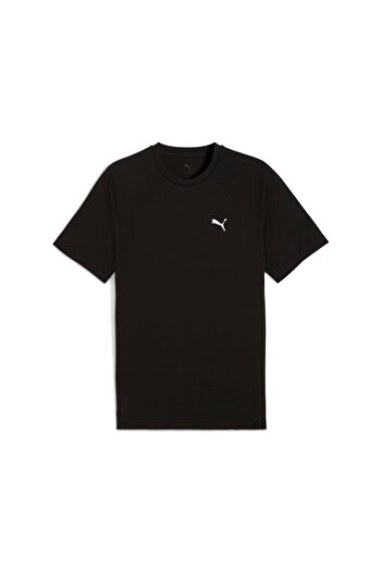 Puma Erkek Logo Tişört Evostrıpe Tee 68169701