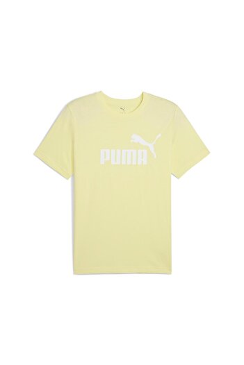 Puma Ess. No. 1 Logo Tee Men Adult T-Shirt