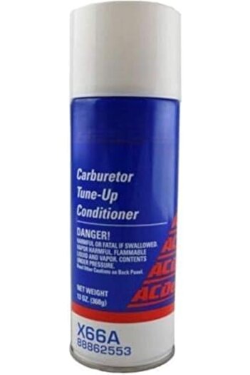fitto Carburetor Softener - 368 ml | Enhances Performance | Cleans and Protects | Restores Fuel Syst
