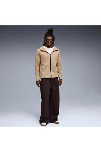 Puma Ανδρικό μπουφάν για ενήλικες Evostrıpe Warm Fz Hoodie