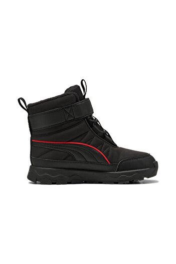 Puma Evolve Boot Purtx Ac+Ps Unisex Kids Boots