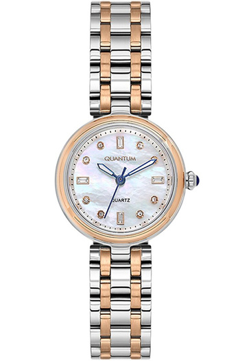 Quantum Iml1224.420 Women's Wristwatch