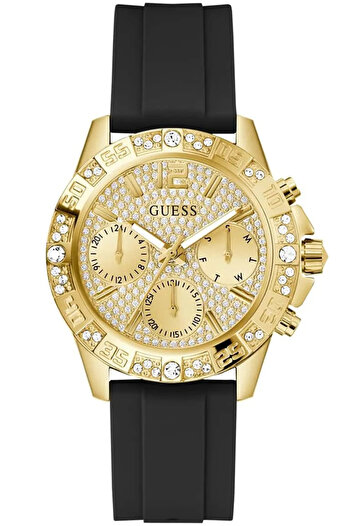 Guess Gugw0772L5 Women's Wristwatch