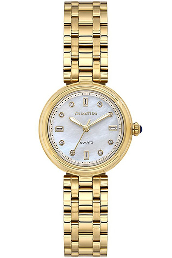 Quantum Iml1224.120 Women's Wristwatch