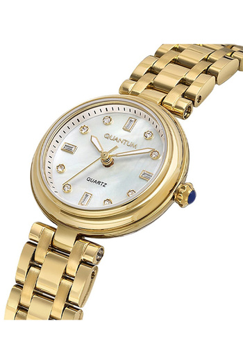 Quantum Iml1224.120 Women's Wristwatch