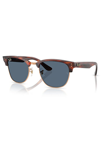 Ray-Ban Rbr0504S 13983A 51 Unisex Sunglasses
