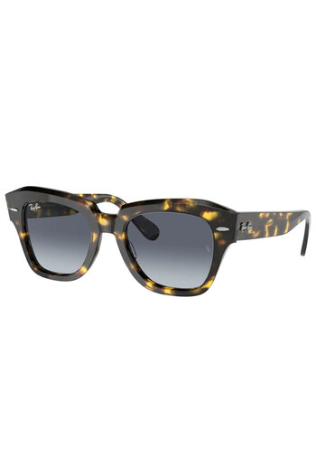 Ray-Ban Rb2186 133286 52 Unisex Sunglasses