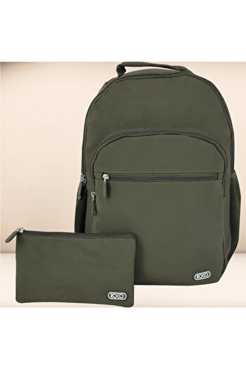 Roco Basic Classic Backpack with Accessory