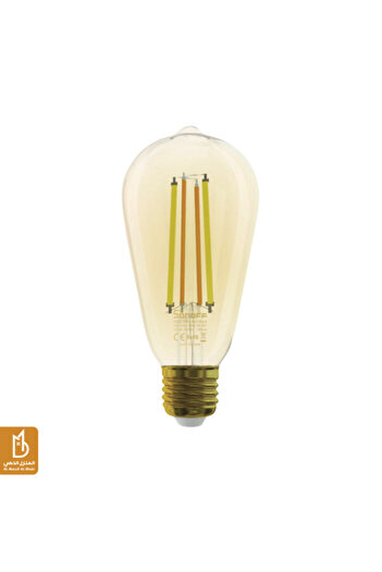 Sonoff Wi-Fi Smart LED Filament Bulb (Amber)