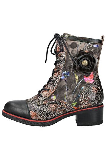 LAURA VITA Stiefelette