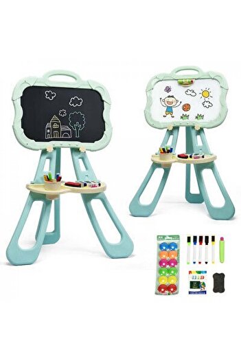 concent Magnetic children's blackboard and children's drawing board