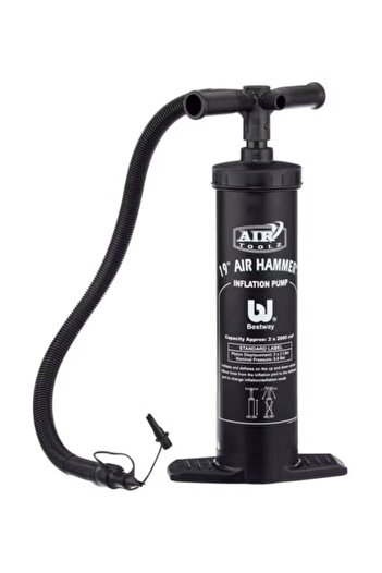 BESTWAY Air Hammer Inflation Pump 62030