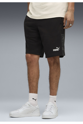 Puma Pánské kraťasy Essentials Camo 10''