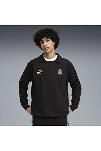 Puma AC Milan KING Drill Top Men