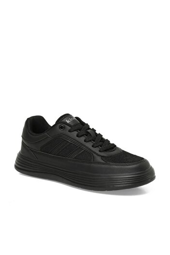 Kinetix 5m Einthoven 5Fx Men's Sneakers Black 40/45 Black