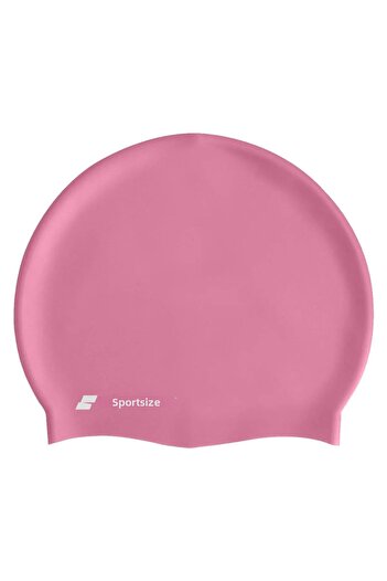 Sporsize Καπάκι κολύμβησης σιλικόνης - Καπάκι κολύμβησης σιλικόνης για τη θάλασσα και την πισίνα