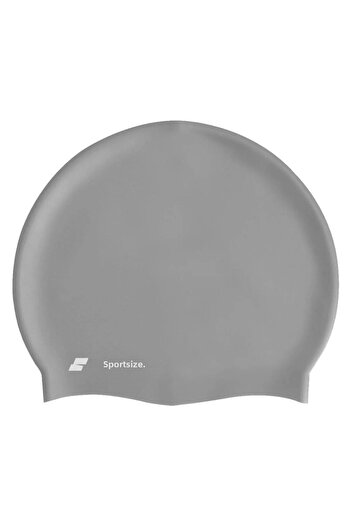 Sporsize Cască de înot din silicon - Cască de înot din silicon pentru mare și piscină