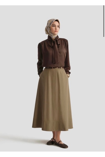 Armine blouse