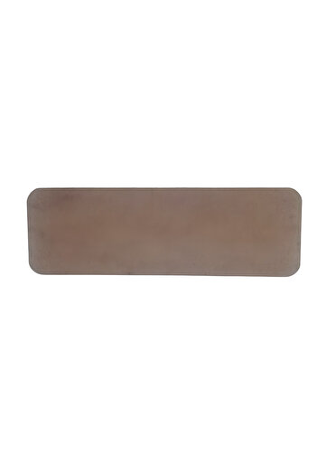 MAKER Baza Kapak Suntası Yerine Ham Mdf 8 Mm 66 X 194 Ölçü Ver Kesilsin