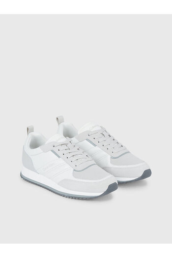 Calvin Klein Low Top Lace Up Mıx