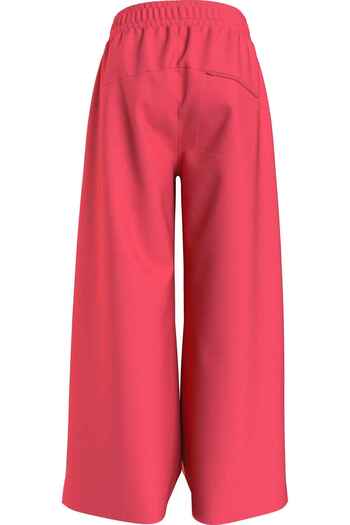 Calvin Klein HERO LOGO WIDE SWEATPANTS