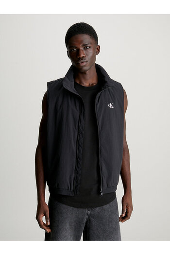 Calvin Klein Erkek Light Weight Yelek