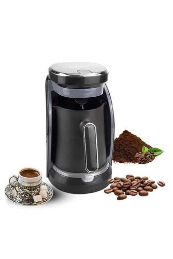sonashi Turkish Coffee Maker Up To 4 Cups
