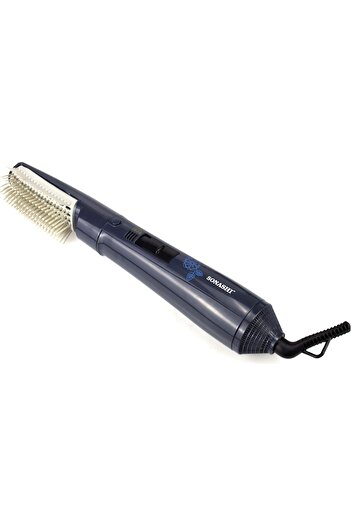 sonashi 7-in-1 Hair Styler 550W with Detachable Brushes